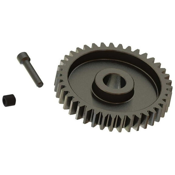 ARRMA 39T MOD1 Spool Gear 8mm Bore ARA310951 Gears & Differentials