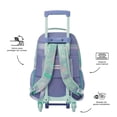 thumbnail image 4 of TOTTO Mochila Escolar Grande para Niña - Reforzada - Con Ruedas | 31 L MAGIC DREAMS L, 4 of 5