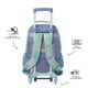 thumbnail image 4 of TOTTO Mochila Escolar Grande para Niña - Reforzada - Con Ruedas | 31 L MAGIC DREAMS L, 4 of 5