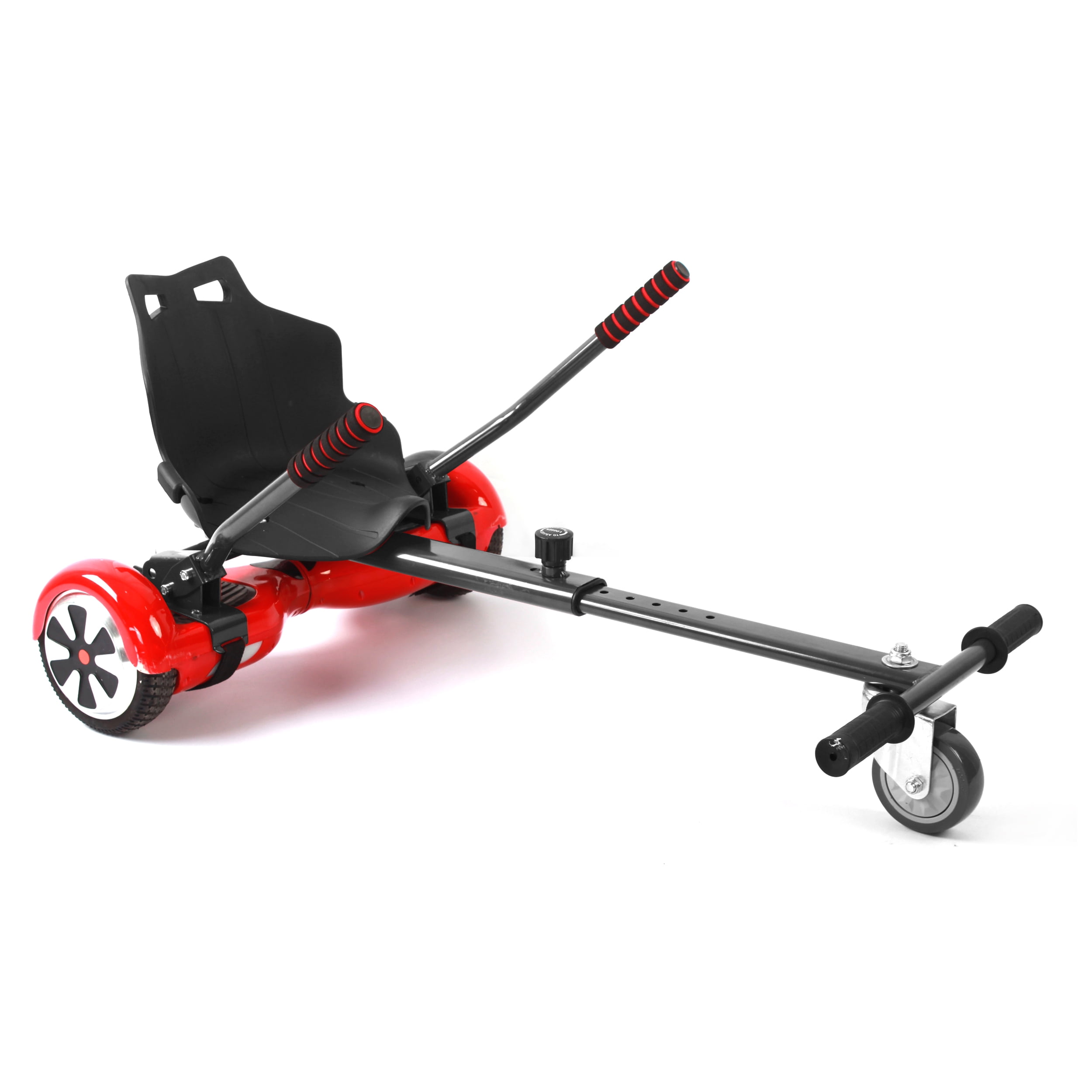 Details about   Adjustable Go Kart Smart Self Balancing Scooter Diy Parts attachment Children 
