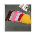 thumbnail image 2 of Toddler Kids Boy Girl Winter Knitted Warm Sweater Cardigan Coat Outwear Tops, 2 of 6