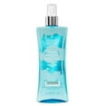thumbnail image 3 of Body Fantasies Coconut Fantasy Fragrance Body Spray, 3 of 3