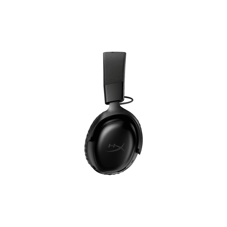 HyperX Cloud III S Wireless Black-Red Gaming Headset