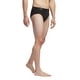 thumbnail image 4 of Calzoncillos adidas Performance de algodón elástico para hombre, paquete de 3, 4 of 7