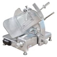 thumbnail image 1 of Omcan HBS-350 14 in. Commercial Food Slicer, 1 of 1
