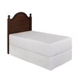 thumbnail image 2 of Home Styles Tête de Lit Confort Campagnard Simple en Bourbon Vieilli, 2 of 2