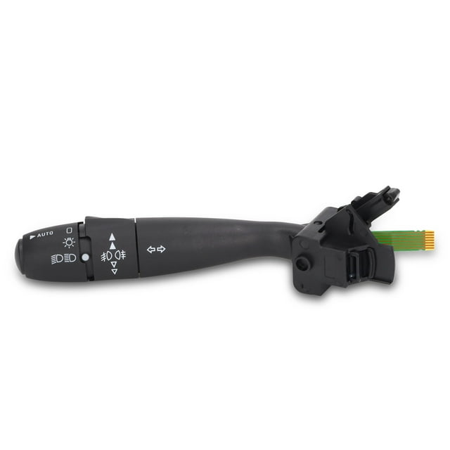 Headlight Indicator Switch, Wear Resistant 624230 Flexible For Car