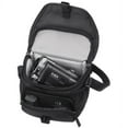 thumbnail image 3 of Sony LCSU11 Soft Compact Carrying Case for Cyber-Shot, Mirrorless and Video Cameras, 3 of 4