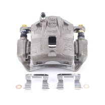 Power Stop Front Right One Stock Replacement Caliper L2649 Fits 2004 Hyundai Sonata