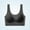Black, variant on Swuxness Women's Full Cup Support Bra, Womens Bras, Women Padded Bra Seamless with Insert Breathable Comfortable Wide Straps Bra Beige, 40/90AB