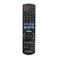 thumbnail image 4 of N2QAYB000614 for DVD Blu-Ray Player DMR-BWT700EB DMR-BWT700 DMR-BWT800EB DMR-BWT800 Remote Control R, 4 of 5