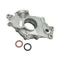 thumbnail image 2 of Engine Oil Pump Fits 1997-2017 Chevrolet Express 2500 3500 LCF silverado Suburban Buick Cadillac 9-7x Ascender GMC Yukon XL 4.8L-6.2L V8  OHV 16v 22443645, 2 of 2