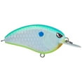 thumbnail image 6 of Spro SLJMTR50NSD Little John MD 50 Rattle, Nasty Shad, Dives 7 to 9ft - SLJMTR50NSD, 6 of 8