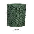 thumbnail image 2 of TABLZONE Cuerda De Verde Para Envolver Regalos Uso Duradero Y Resistente En Manualidades, 2 of 6