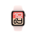 thumbnail image 3 of Apple Soft Pink 40mm Sport Band (S/M) – Compatible with Apple Watch 38mm, 40mm, 41mm Models, 3 of 3