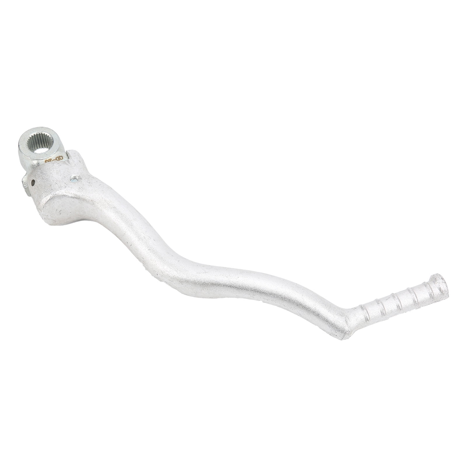 Domqga Kick Starter Replacement,Kick Start Starter Lever CNC Aluminum For ZONGSHEN 250CC