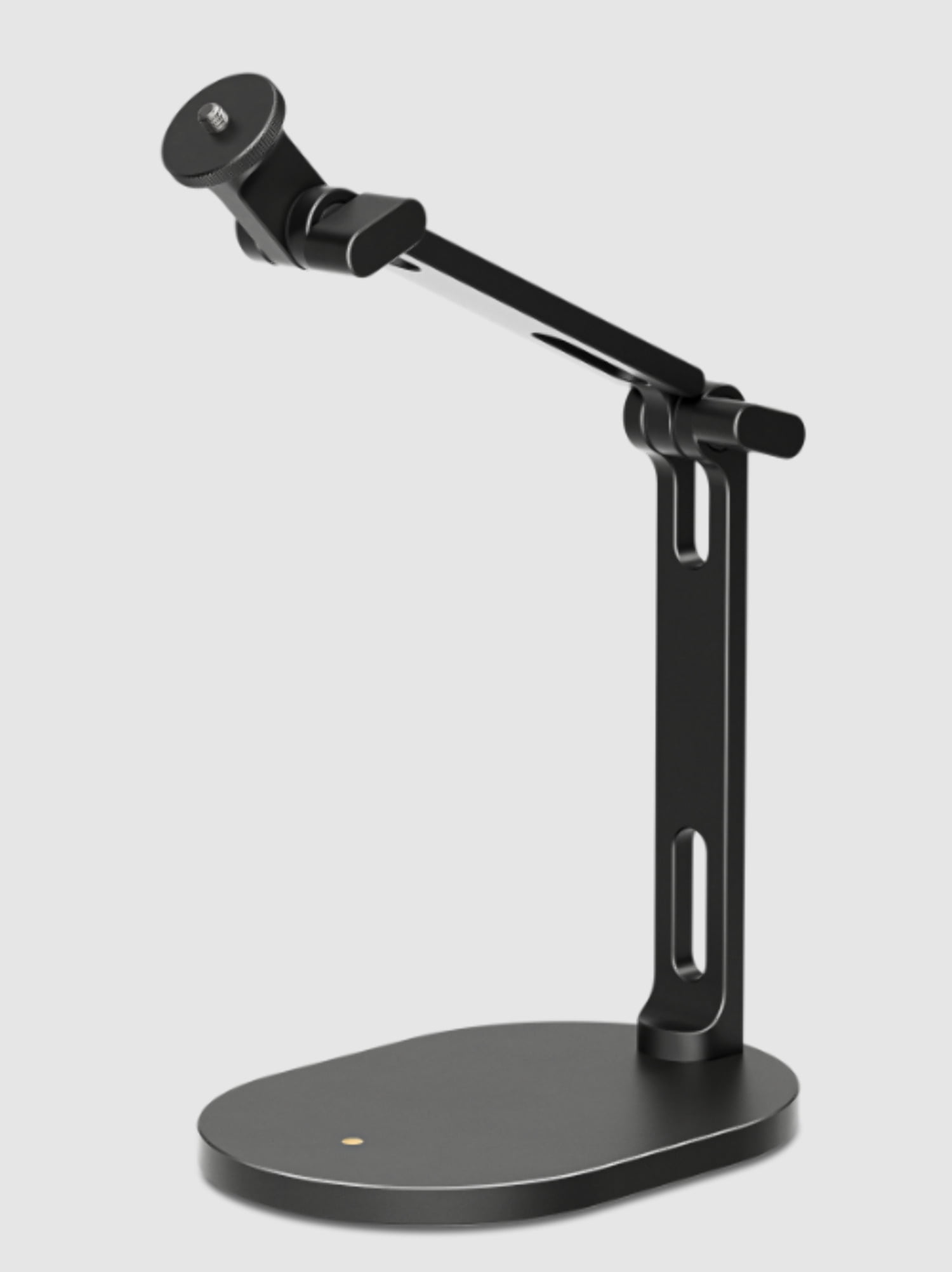 Rode DS2 Desktop Studio Arm, Extendable, 1471g, Black