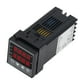 thumbnail image 5 of Medidor de control de temperatura, controlador de temperatura digital con controlador de temperatura Termostato de pantalla dual Tecnología avanzada, 5 of 8