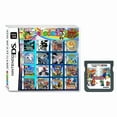 thumbnail image 4 of 4300 IN 1 Bundle Game Card Combo Card NDS Video Games for 3DS/2DS/NDS - Tested, 4 of 4