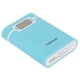 thumbnail image 4 of DIY Mobile 18650 Cargador de batería Power Bank 4 Baterías Caja de capacidad Micro entrada Carga bidireccional con pantalla LCD Azul, 4 of 8