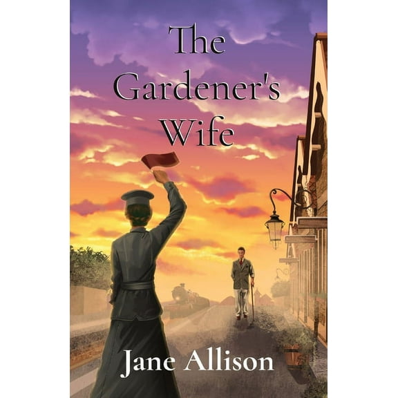 The Gardener's Wife, (Paperback)