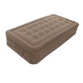 thumbnail image 1 of Lit Gonflable, Matelas Gonflable Rehausseur d'Humidité Lit d'Air avec Pompe Électrique Intégrée Matelas Gonflable Résultats Impressionnants, 1 of 8