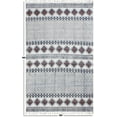 thumbnail image 3 of Casavani Environment Friendly Rug Cotton Rug,Brown 9x12 feet, 3 of 6
