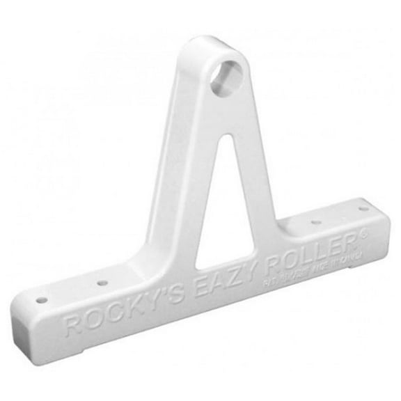 Rocky's 55 #3 A Frame for Solar Cover Reels