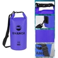 thumbnail image 4 of WWS-Waterproof Dry Bag for Kayaking Lightweight Kayak Bag Roll Top Dry Sack for Beach, Boating, Paddle Boarding, Canoeing, 4 of 4
