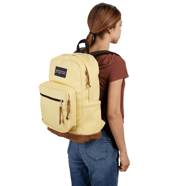 Jansport amarilla sale