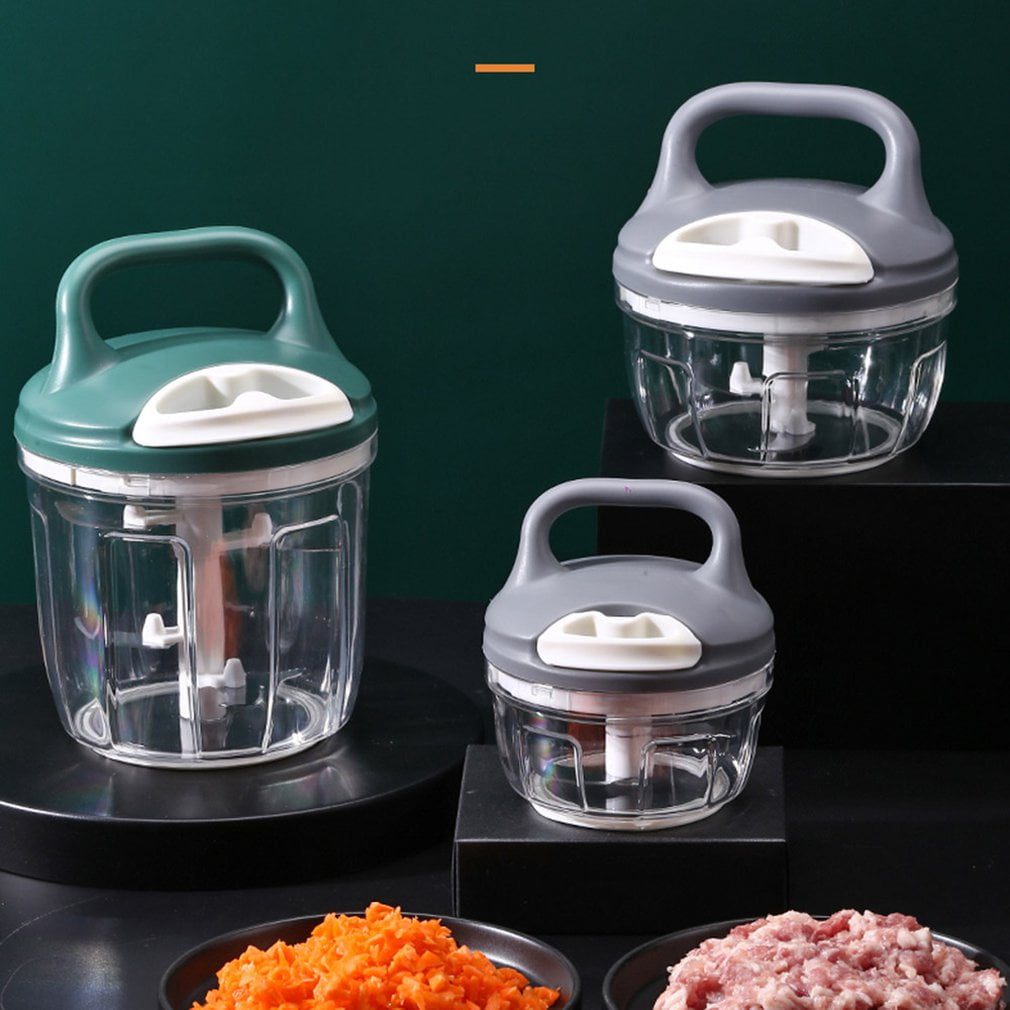 Manual Vegetable Grinder