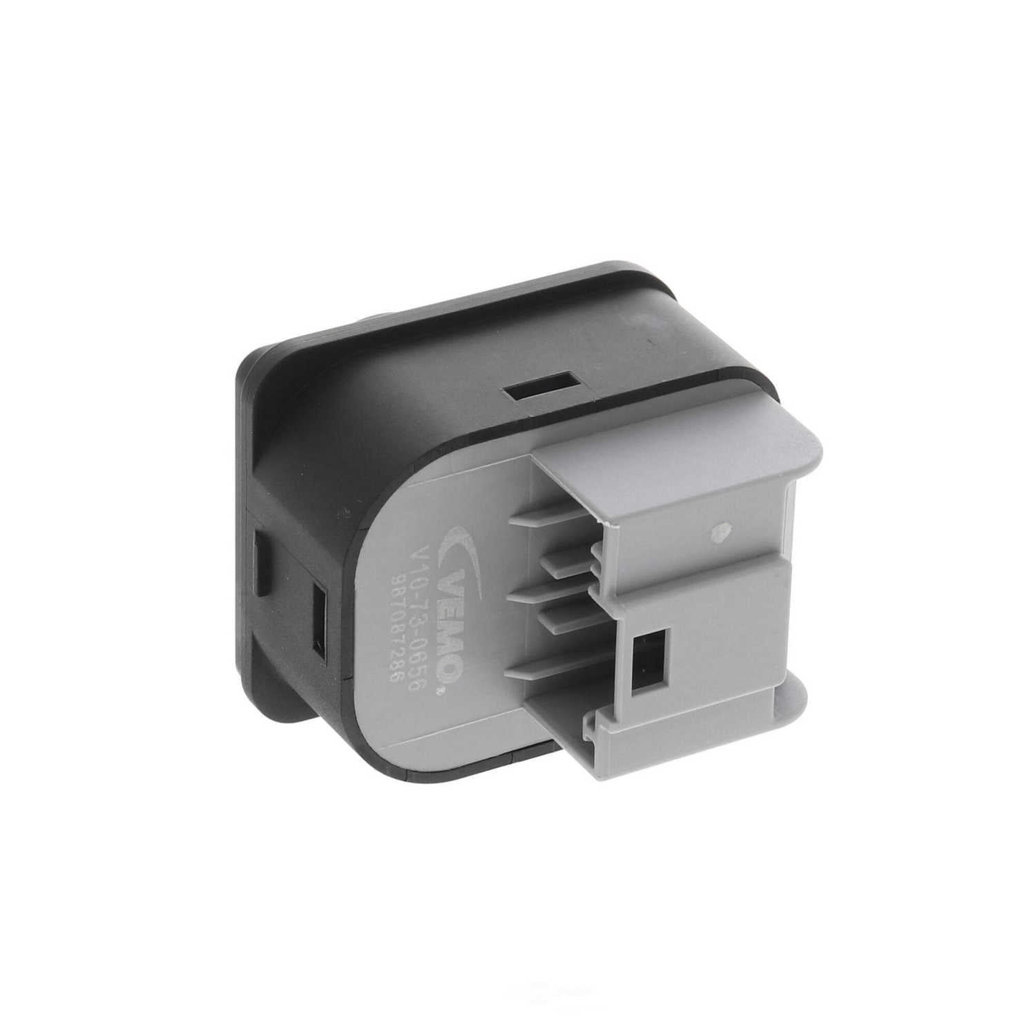 VEMO V10-73-0656 Switch, exterior rearview mirror adjustm
