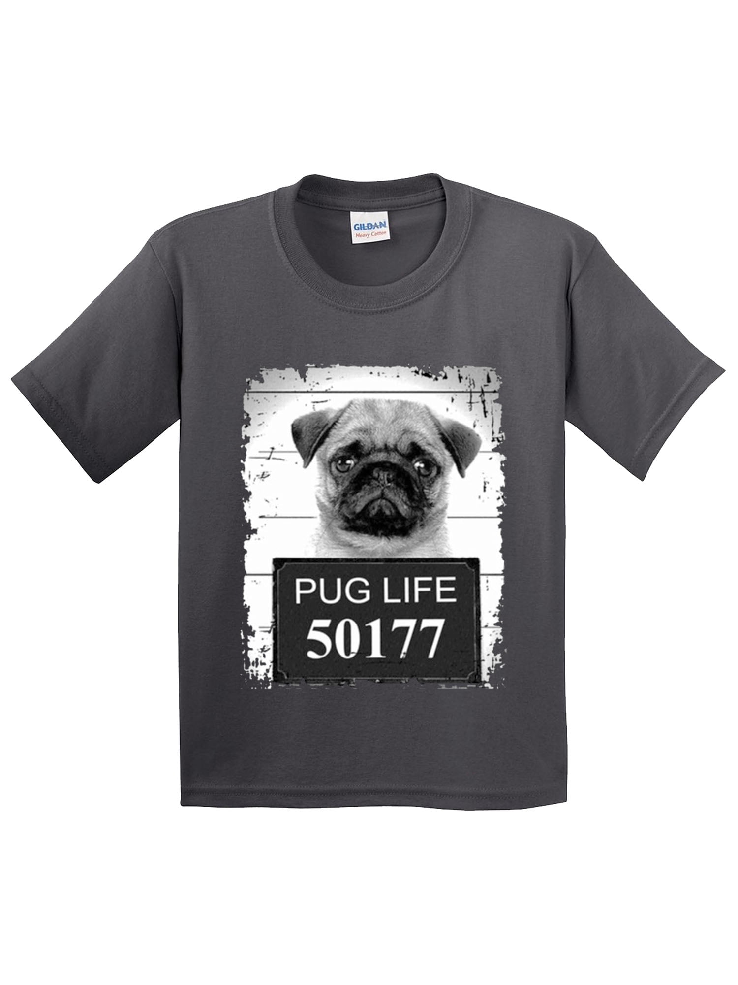Pug Est 1572 T Shirt Pick Your Size Youth Medium to 6 X Large