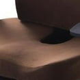 thumbnail image 5 of Cushion Lumbar Support  Cushion Lumbar Support Set Polyester Comfortable Chair Cushion For Office Home, 5 of 5