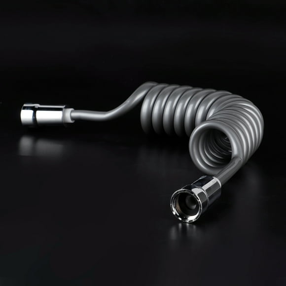 Bracket Hose KitTelephone Line Style Flexible Bidet Parts Handhold Bidet Enhanced Features