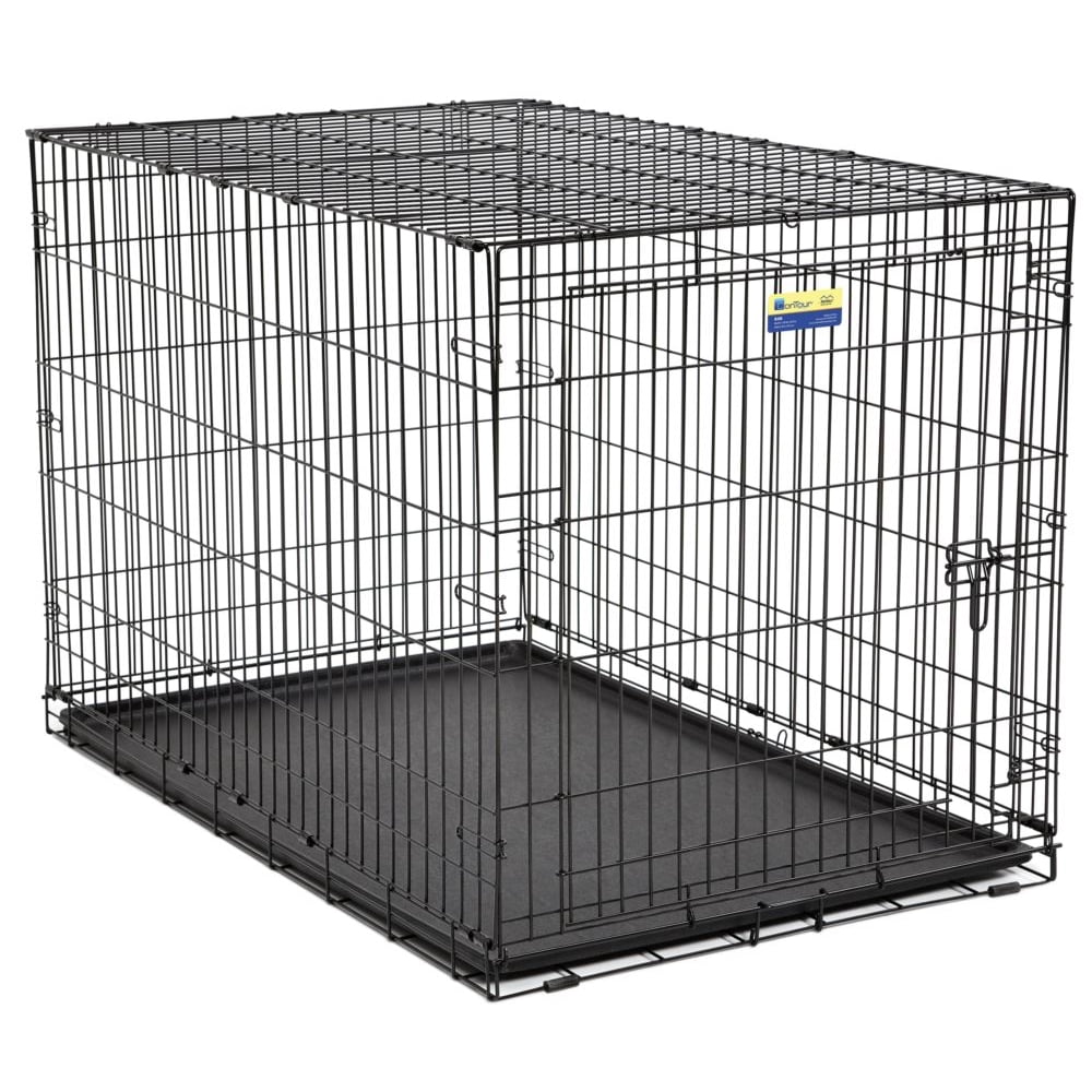 Contour™ Dog Crate 48 Inch