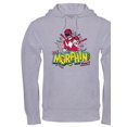 thumbnail image 1 of CafePress - Power Rangers Morphin Time - Pullover Hoodie, Hooded Sweatshirt, 1 of 1
