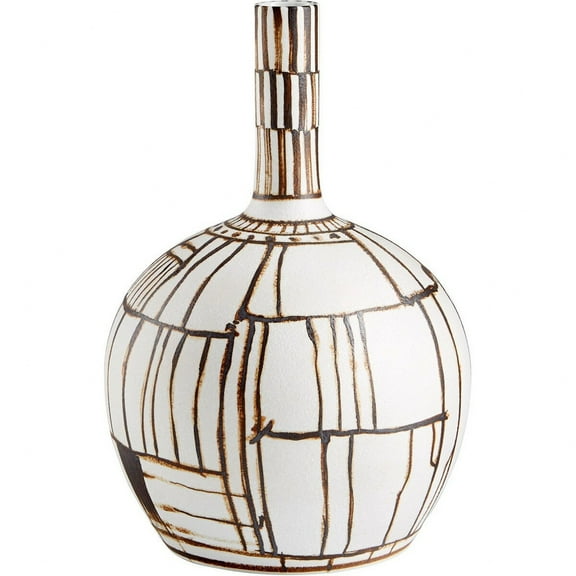Cyan Design - Risse - 11.75 Inch Vase