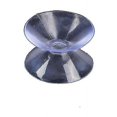 thumbnail image 1 of Betterlifefg-10 Pieces Of Vacuum Double-sided Suction Cups Transparent Size Suction Cups Pvc Coffee Table Table Top Fixed Desktop Glass Non-slip Gaske, 1 of 2