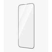 PanzerGlass Screen Protector for iPhone 14 / 13 / 13 Pro, Clear