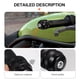 thumbnail image 2 of GOOHOCHY 2 piezas de manejo de manillar de la moto universal, 2 of 7