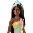 thumbnail image 4 of Barbie Dreamtopia Princess Doll Wearing Candy-Themed Outfit, 4 of 7