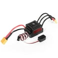 thumbnail image 1 of Ruiboury ESC External Programming Easy Connect To Program Card Throttle Signal Loss 3.Multiple red B, 1 of 6