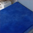 thumbnail image 5 of Mattresses: 7” Kids Full Mattress with Water Resistant Cover | Blue | Foam, 5 of 5