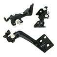 thumbnail image 4 of Sliding Door Roller Hinge for RAM ProMaster 1500 2500 3500 68271842AA 68271843AA, 4 of 8