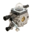 thumbnail image 1 of Carburador Zulema para FS46 FS55 FS38 FS45 HL 45 KM 55 C1q-s186b, 1 of 5
