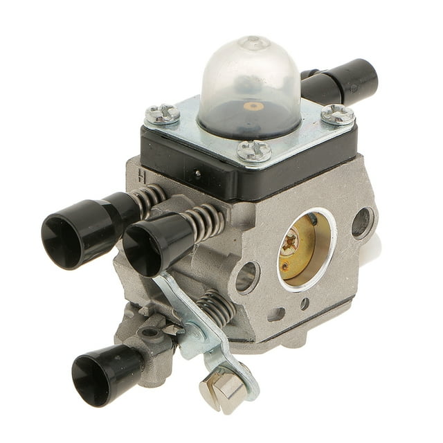 Carburador Zulema para FS46 FS55 FS38 FS45 HL 45 KM 55 C1q-s186b