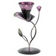 thumbnail image 1 of Porte-bougie en Lilas 10001118, 1 of 3