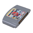 thumbnail image 2 of Mario Party 3 Nintendo 64 N64 American Salvando, 2 of 5