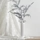 thumbnail image 1 of Florero de griega, soporte de planta de Pilar romano, estatua de resina de maceta de escritorio para fiesta, mesa de comedor, vacaciones en, 1 of 8